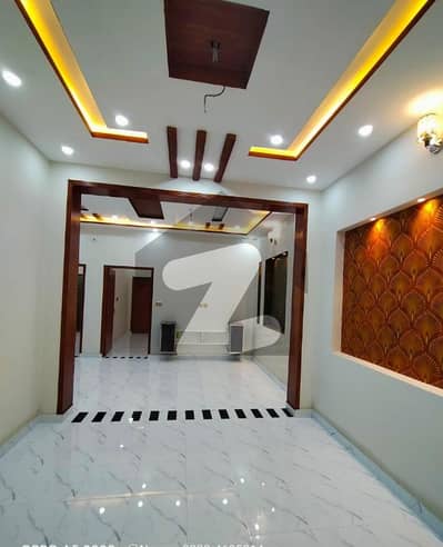 5 Marla Beautiful Double Storey For Rent In Rizwan Garden Scheme