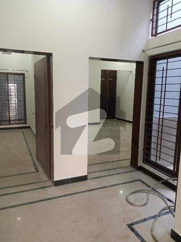 8 Marla Triple Storey Brand New House For Rent In Ganj Shaker Sahiwal