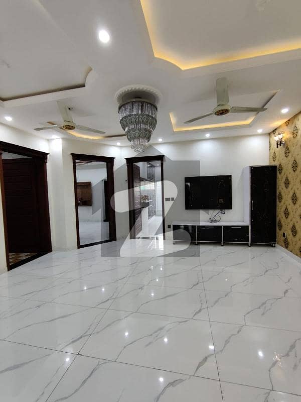 5 Marla House Brand New For Sale In Bahria Orchard Lahore Phase 2