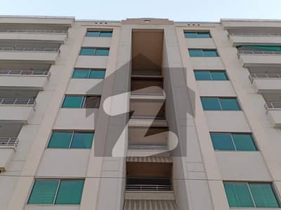 Open View 12 Marla 4 Bed 5th Floor Flat For Sale In Askari 11 Lahore