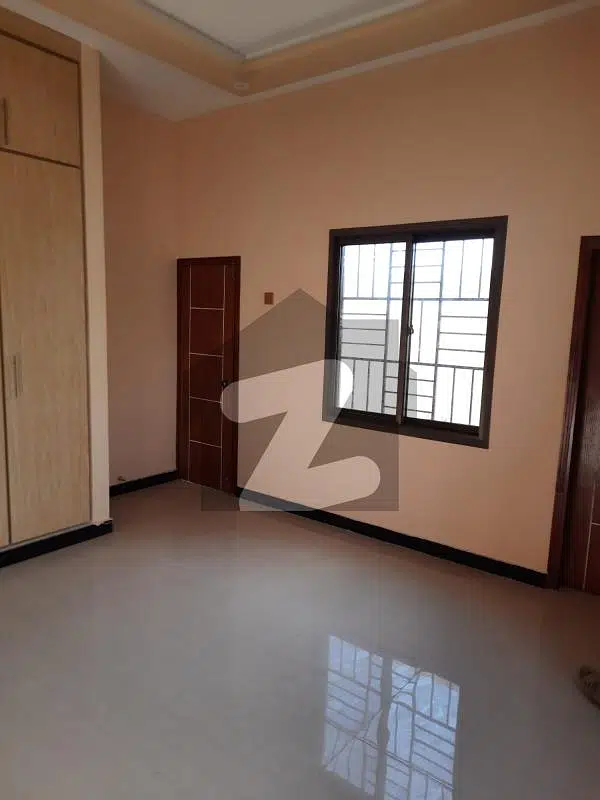 Portion For Rent 325 Sq Yards 3 Bed Dd 1st Floor