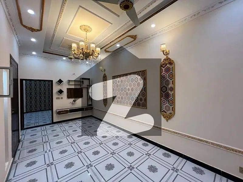 3 Years Installments Plan House For Sale In Al Kabir Town Lahore
