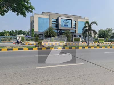 One Kanal Z Block Plot Having Ideal Price And Best Approach For Sale