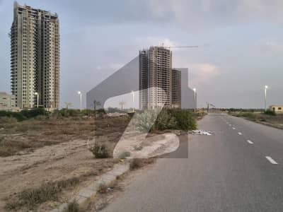666 Sq Yds Phase 8 Dha Karachi Plot Phase 8 666 Sq Yds, Urgent Sale
