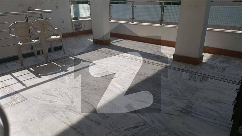 10 Marla Upper Portion Available For Rent In Street 1B Shah Allah Ditta