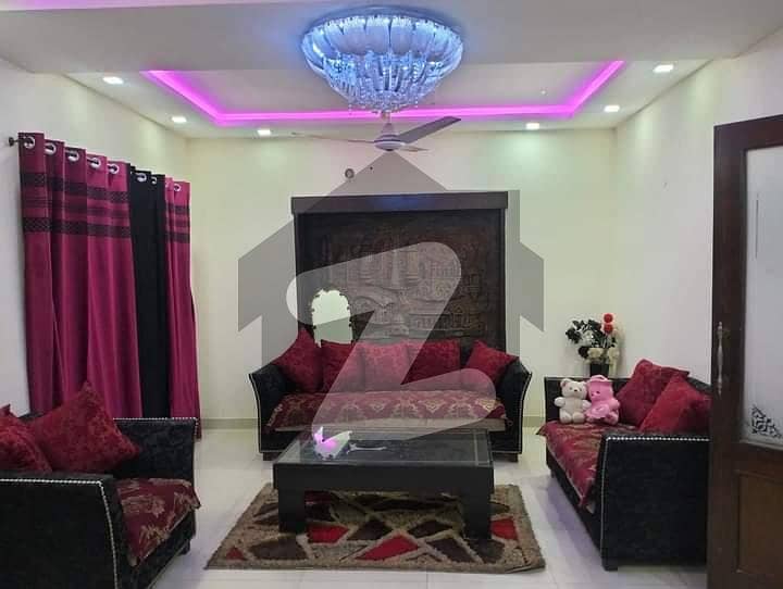 NON FURNISHED 8 MARLA CORNER FULL HOUSE FOR RENT BB BLOCK SECTOR D BAHRIA TOWN LAHORE
