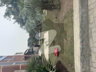 1 Kanal Plot For Sale In Dha Phase 6 L Block