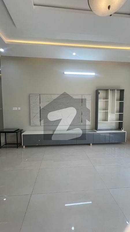 2 Bedrooms Flat Available For Rent In G-13 Islamabad