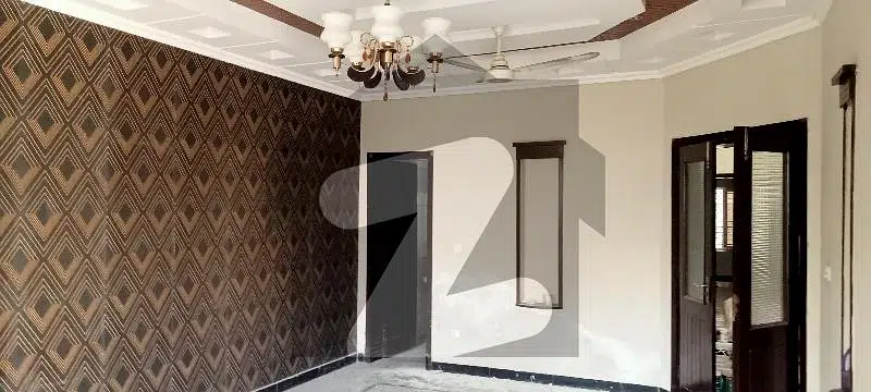 E-11/10- Marla Beautiful Double Storey House Near To Markaz & Mosque