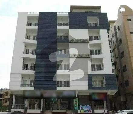 2 Bedroom Flat For Rent In G15 Size 750 Square Feet Five Options Available