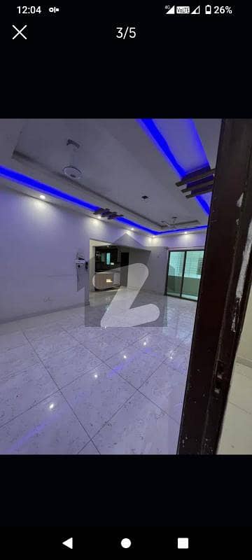 ٹیولِپ ٹاور سعدی روڈ,کراچی میں 2 کمروں کا 6 مرلہ فلیٹ 40.0 ہزار میں کرایہ پر دستیاب ہے۔