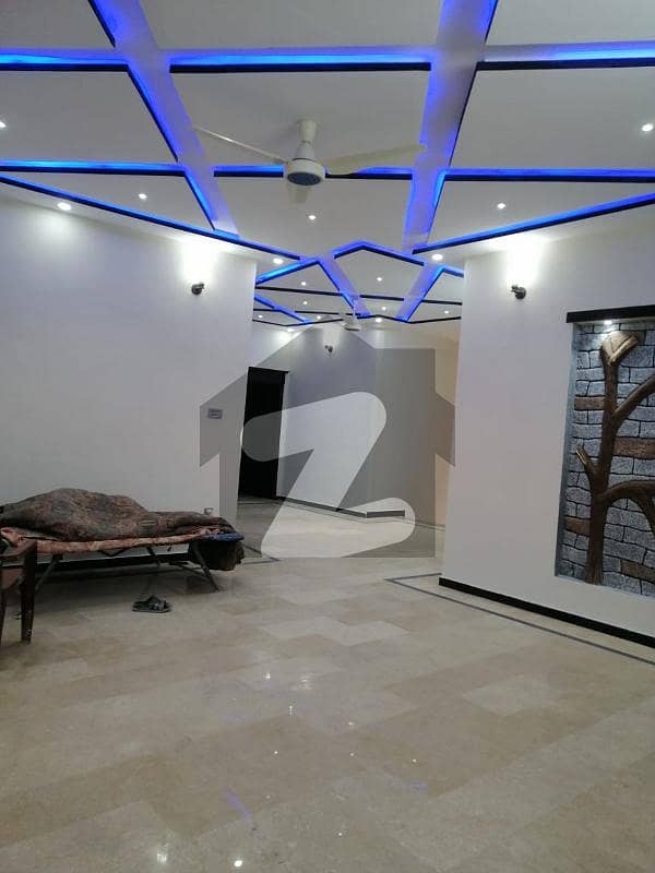 رینج روڈ راولپنڈی میں 6 کمروں کا 10 مرلہ مکان 4.5 کروڑ میں برائے فروخت۔