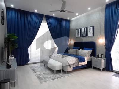 ڈی ایچ اے فیز 5 ڈیفنس (ڈی ایچ اے),لاہور میں 7 کمروں کا 4 کنال مکان 45.0 کروڑ میں برائے فروخت۔