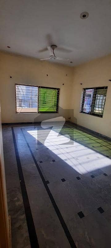 1 KANAL PORTION AVAILABLE FOR RENT IN AGHOSH ISLAMABAD