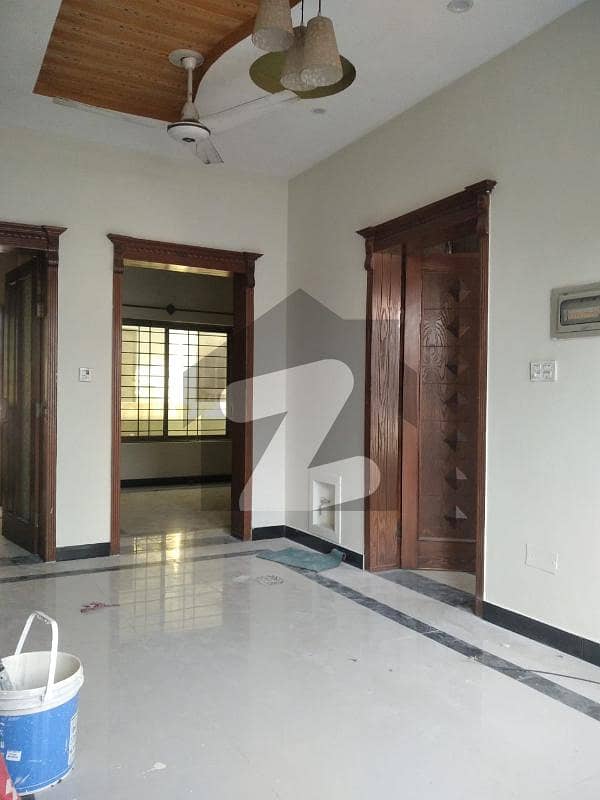 4 Marla Full House For Rent In G-13/1 Islamabad