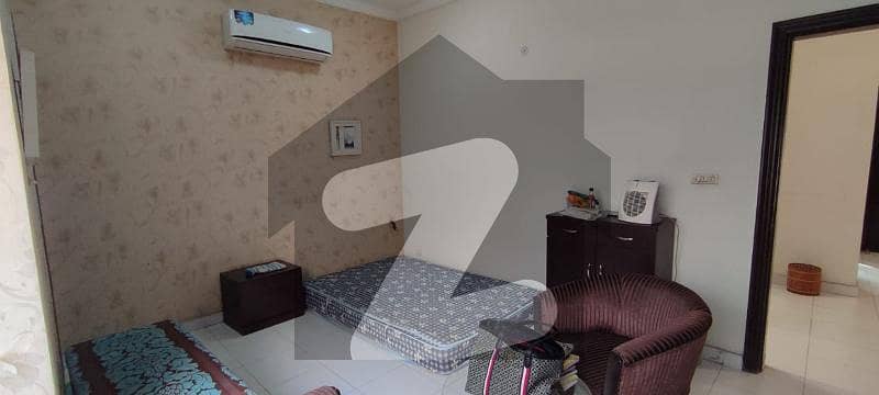 6.11 Marla Furnished House For Rent In Bahria Hoems Bahria Town Lahore