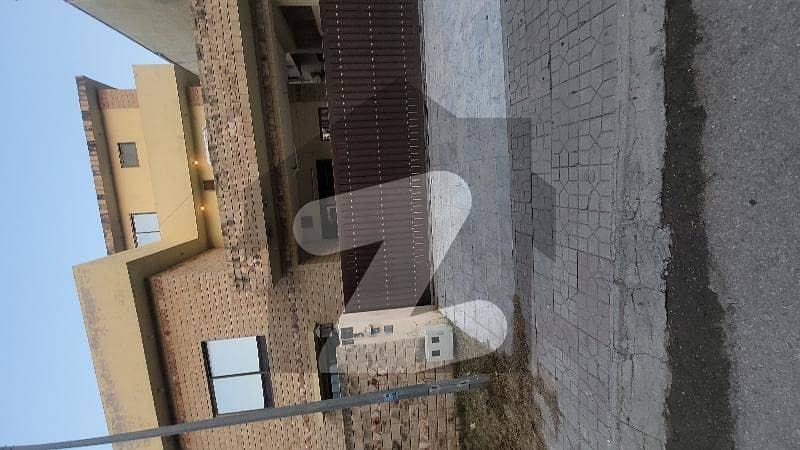 DHA 2 Sector C 500 Square Yard 6 Bedrooms Double Unit House Available For Sale