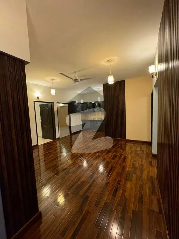 1150 Square Feet Spacious Flat Available In DHA Defence For Sale