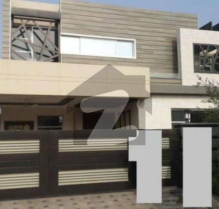 Sitara Gold Society Area Boundary Wall Satiana Road Faisalabad 20 Triple Storey Brand New House For Rent