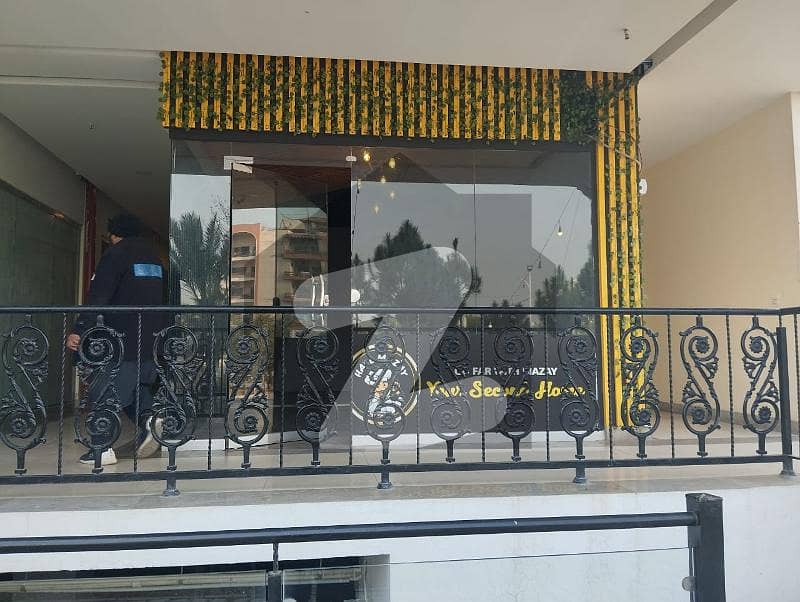 گلبرگ بزنس اسکوائر گلبرگ,اسلام آباد میں 1 مرلہ دکان 80.0 ہزار میں کرایہ پر دستیاب ہے۔