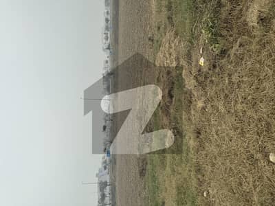 2 Kanal Plot For Sale In Dha Phase 8 U Block