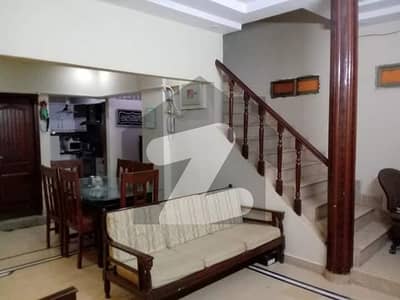 Naveed Cottages Duplex For Sale