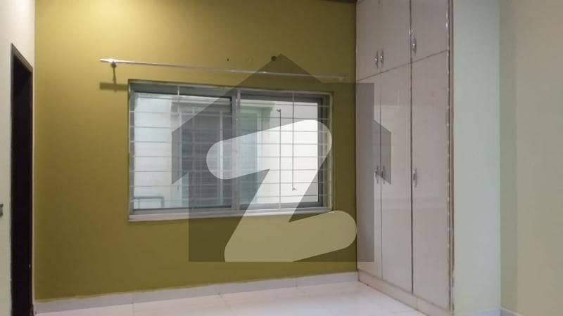 10 Marla Upper Portion For Rent Sector D Bahria Town Lahore