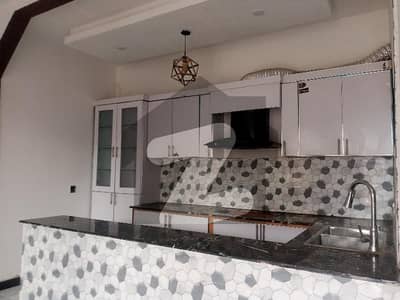3 Marla Single Storey House Available For Sale Ghauri Town Phase