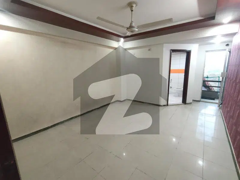 1 Bedroom Fully Family Building Safe And Secure Available For Sale In Bahria Town Rawalpindi Islamabad