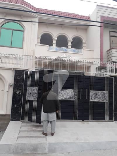 10 Marla House Available For Sale Allama Iqbal Town