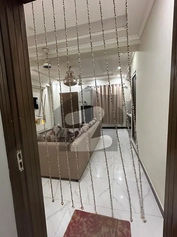 E-11 Makkah Tower Furnished One Bed