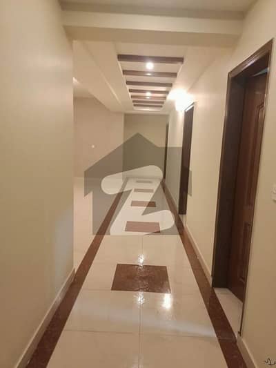 Prime location apartment available for rent in askari 11