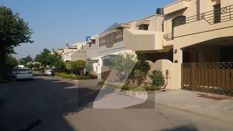 Askari 10 SD House Available For Rent Best Location