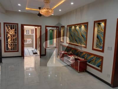 Beautiful New House For Rent - Bahria Town Rwp