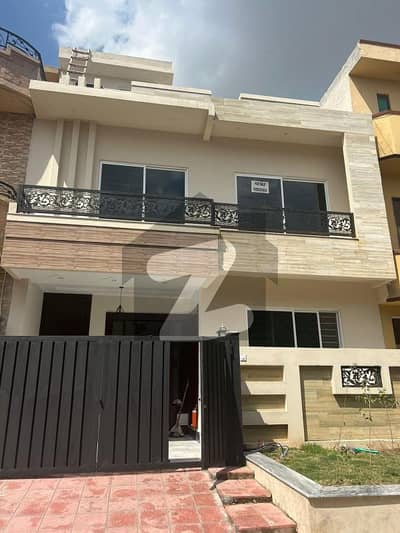 Brand New House For Sale In CDA Sector G13