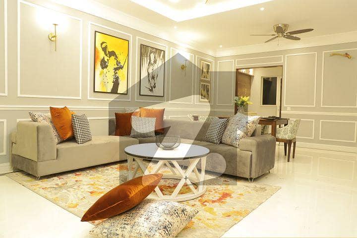2 Bedrooms Luxury Apartments For Sale Bedian Road, Lahore