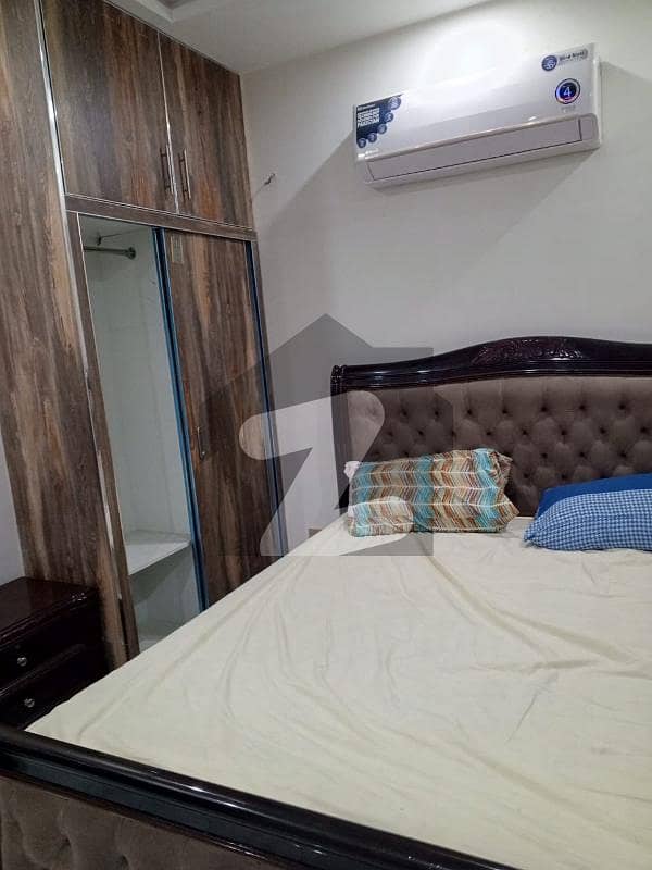 Furnished Apartment Available For Family & Females