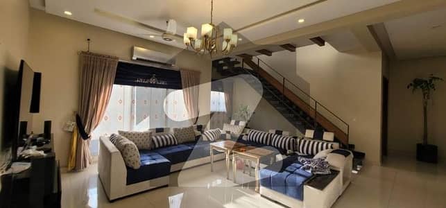 1 Kanal House For Sale In Bahria Orchard