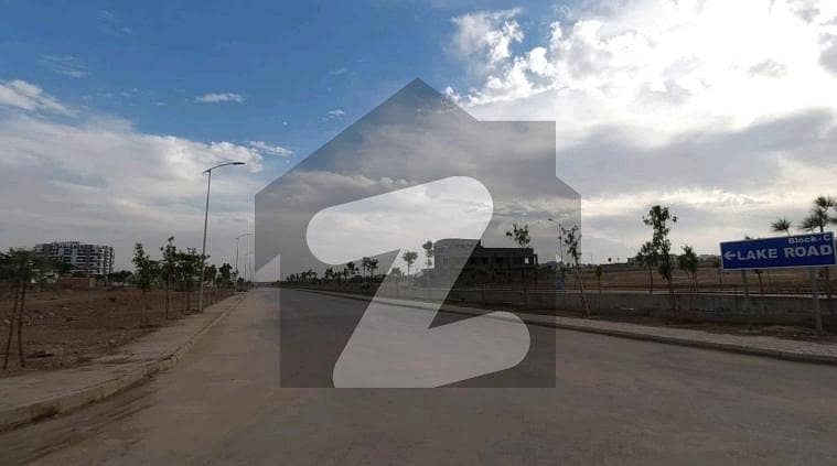 Centrally Located Residential Plot Available In G-14/1 For sale