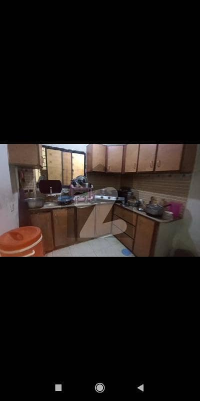 Idyllic Lower Portion Available In Shamsi Society For rent