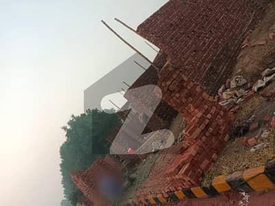 رائل ریزیڈنشیا - بلاک بی رائل ریزیڈینشیا,لاہور میں 4 مرلہ رہائشی پلاٹ 43.0 لاکھ میں برائے فروخت۔