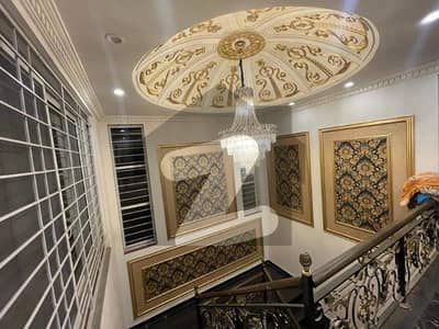 16 Marla Brand New Luxury Upper Portion Available For Rent In Pia Society