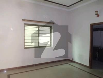 Upper Portion For Grabs In 1500 Square Feet Islamabad