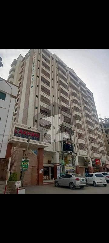 سکیم 33 کراچی میں 2 کمروں کا 4 مرلہ فلیٹ 38.0 ہزار میں کرایہ پر دستیاب ہے۔