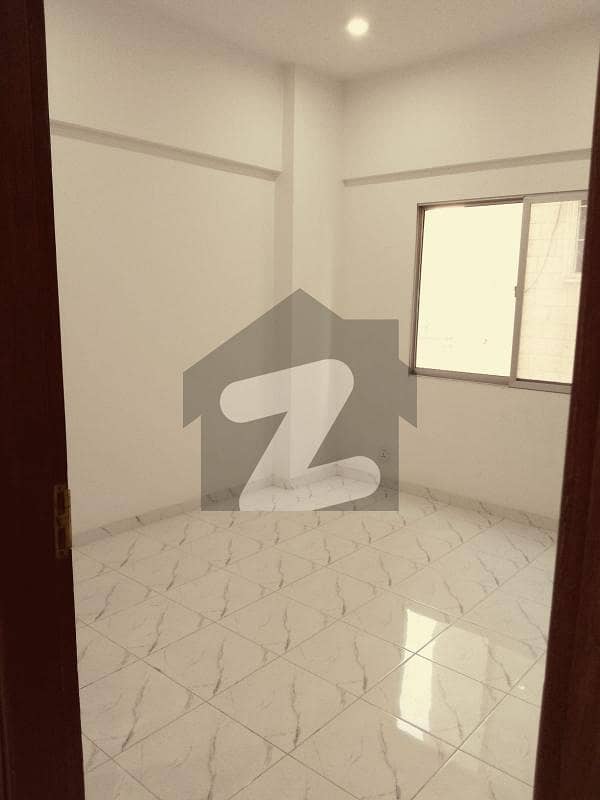 Brand New Studio Apartment For Sale In DHA Phase 6 Nishat Commercial