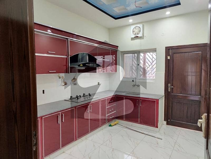 Buying A On Excellent Location House In Bahria Town Phase 8 Umer