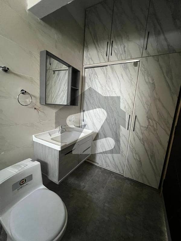 5 MARLA HOUSE FOR SALE Park View Block H, Park View City, Islamabad