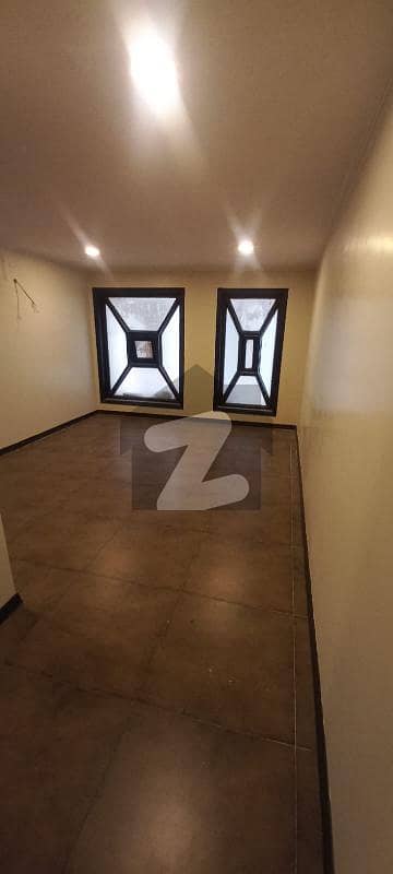 Showroom For Rent In Tauheed Commercial Phase 5