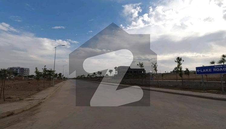 Prime Location 2250 Square Feet Residential Plot In Gulistan Colony Best Option