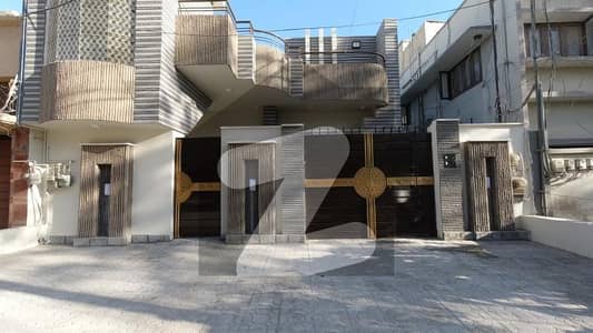 233 Square Yards House Ideally Situated In North Nazimabad - Block H